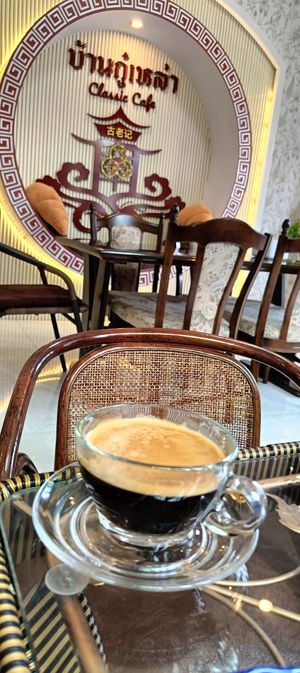 100% Vegan at Baan Ghu Lhao in Trang