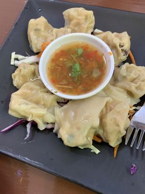   at Baan Ghu Lhao in Trang