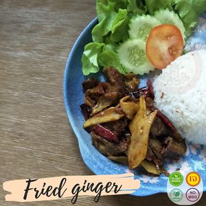  at Baan Ghu Lhao in Trang