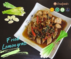  at Baan Ghu Lhao in Trang