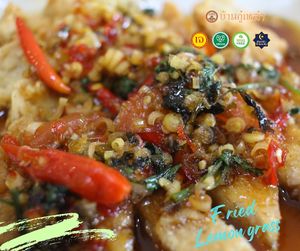  at Baan Ghu Lhao in Trang