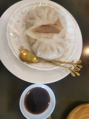  at Baan Ghu Lhao in Trang