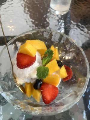   at Baan Ghu Lhao in Trang