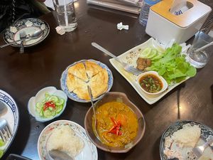   at Baan Ghu Lhao in Trang