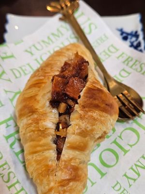   at Baan Ghu Lhao in Trang