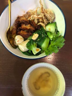  at Baan Ghu Lhao in Trang