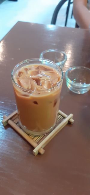  at Baan Ghu Lhao in Trang