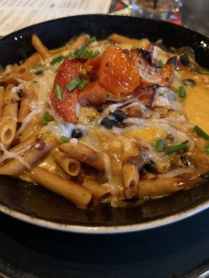 Chili Mac  at Sunspot in Knoxville