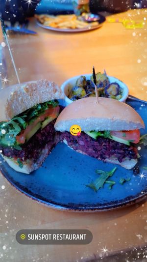 Back in Knox and had to hit the spot - Sunspot! at Sunspot in Knoxville