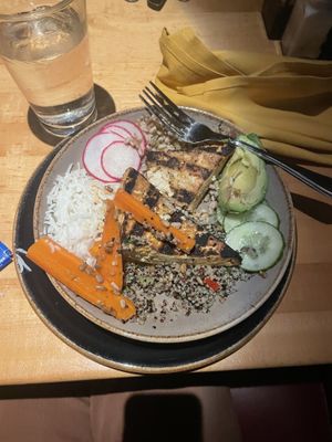   at Sunspot in Knoxville