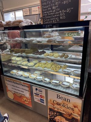 Display 2  at Taste Of Supreme in Rochester