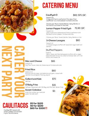  at Hot Sauce and Pepper in Mesa