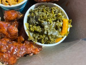  at Hot Sauce and Pepper in Mesa