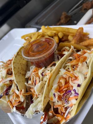  at Hot Sauce and Pepper in Mesa