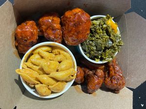  at Hot Sauce and Pepper in Mesa