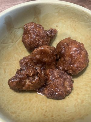   at Hot Sauce and Pepper in Mesa