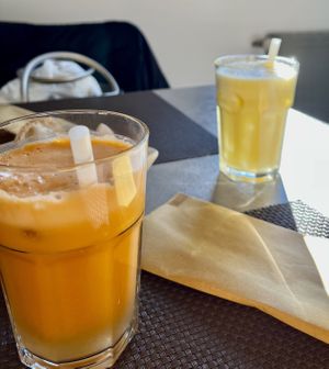   at La Rotonda in Tirano