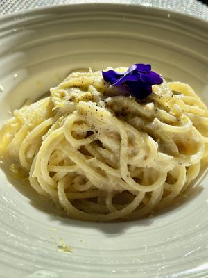   at La Rotonda in Tirano