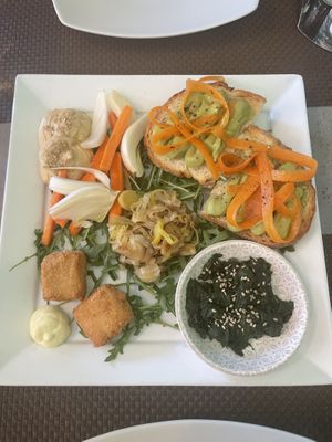   at La Rotonda in Tirano