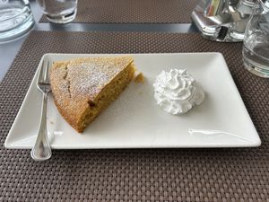   at La Rotonda in Tirano