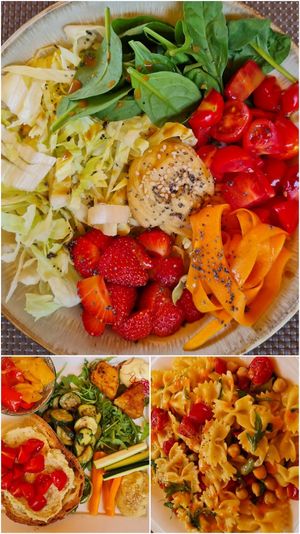  at La Rotonda in Tirano