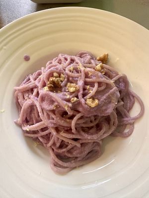   at La Rotonda in Tirano