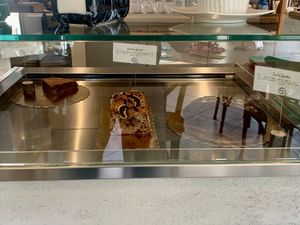   at La Rotonda in Tirano