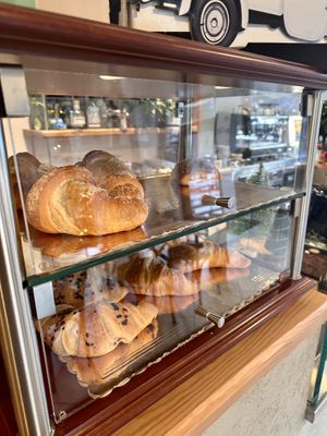   at La Rotonda in Tirano