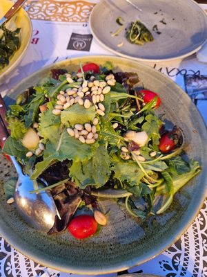  at Balsamico in Ioannina