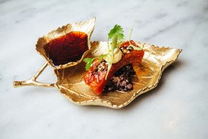  at Rabbit in New York City