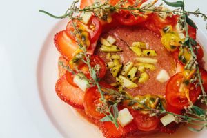  at Rabbit in New York City