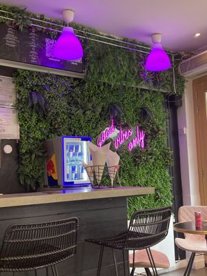 Interior   at Tito Alkmaar in Alkmaar