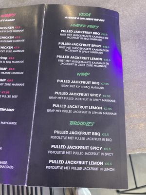   at Tito Alkmaar in Alkmaar