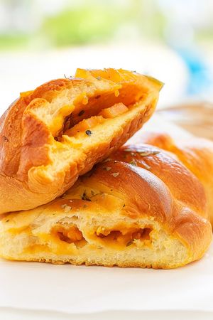 Vegetarian Beef Bolognaise, no egg, no meat. Warma Vegie Bakery and Coffee Shop Ubud Bali  at WARMA - Vegie Bakery & Coffee Shop in Ubud