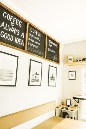 Warma Vegie Bakery and Coffee Shop Ubud Bali 
 at WARMA - Vegie Bakery & Coffee Shop in Ubud