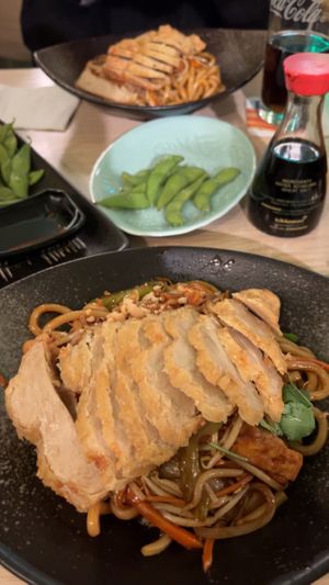   at Miss Vietnam  in Bayreuth