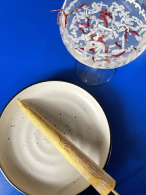  #Veganuary at Don't Tell Aunty in Surry Hills