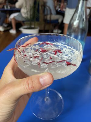  #Veganuary at Don't Tell Aunty in Surry Hills