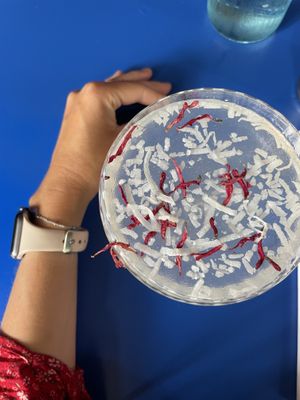  #Veganuary at Don't Tell Aunty in Surry Hills