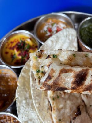  #Veganuary at Don't Tell Aunty in Surry Hills