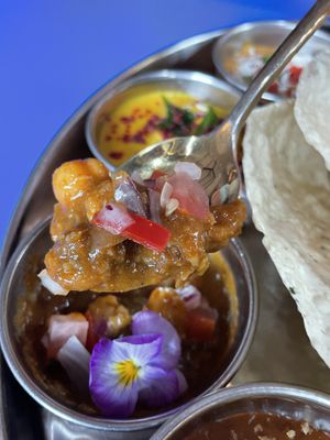  #Veganuary at Don't Tell Aunty in Surry Hills