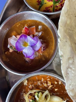  #Veganuary at Don't Tell Aunty in Surry Hills