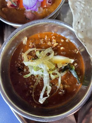  #Veganuary at Don't Tell Aunty in Surry Hills