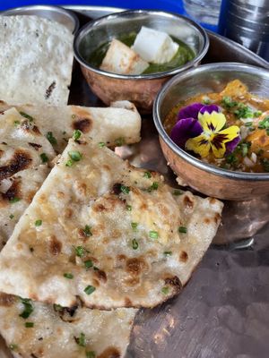  #Veganuary at Don't Tell Aunty in Surry Hills