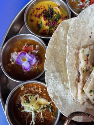  #Veganuary at Don't Tell Aunty in Surry Hills