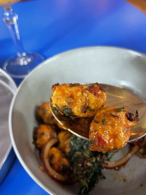  #Veganuary at Don't Tell Aunty in Surry Hills