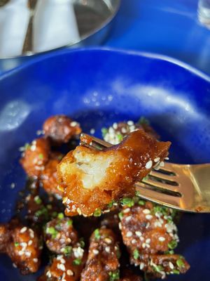  #Veganuary at Don't Tell Aunty in Surry Hills