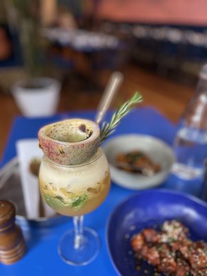  #Veganuary at Don't Tell Aunty in Surry Hills