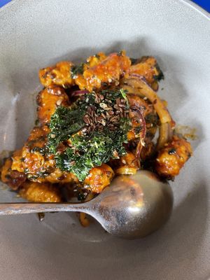  #Veganuary at Don't Tell Aunty in Surry Hills