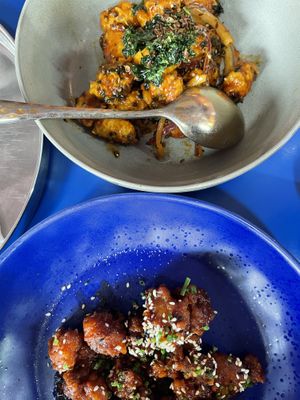  #Veganuary at Don't Tell Aunty in Surry Hills